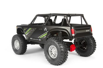 AXIAL WRAITH RTR SCALE ROCK RACER AX90018 - Special Order